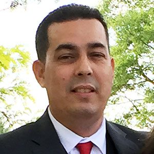 Geovani Aday