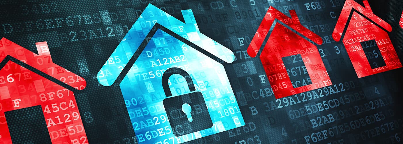 home security