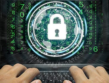 Herói de tecnologia secert