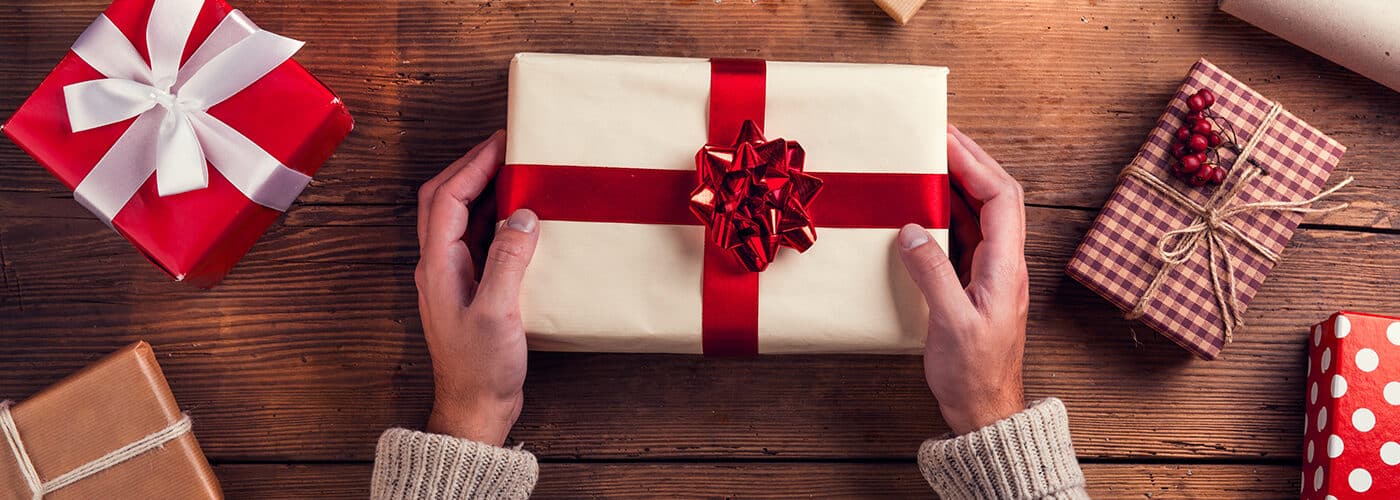 Best gift