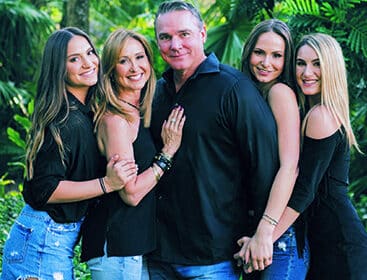Família Brett Em Destaque