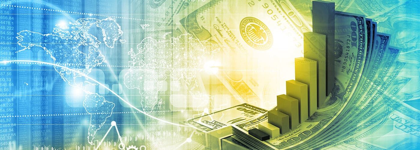 Financial growth