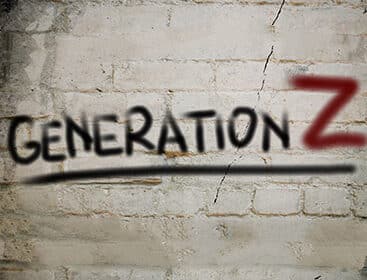 Miniatura GenerationZ