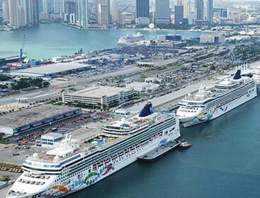 Porto de Miami