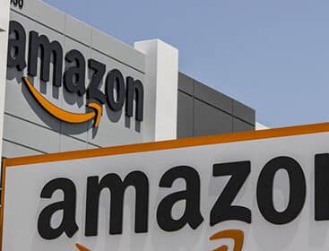 Imagem em destaque da Amazon