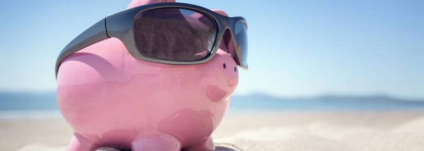 Piggy bank image