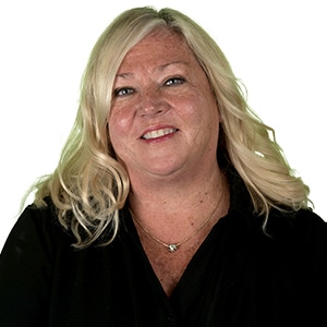 Leighann McGinnis