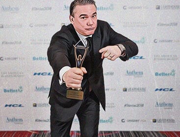 bretts award