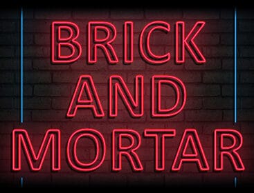 Brick and Mortar Featured Image