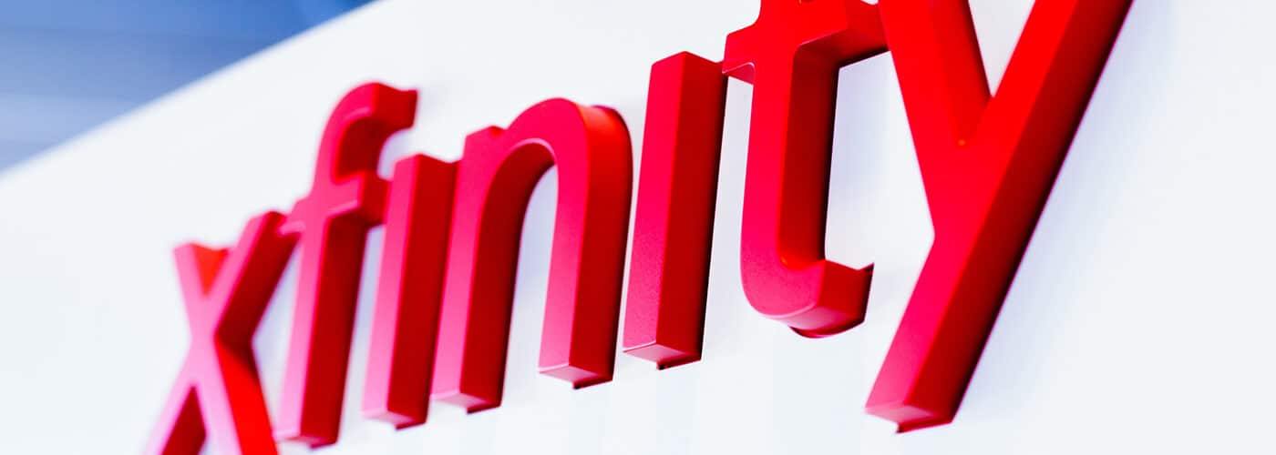 Xfinity 2