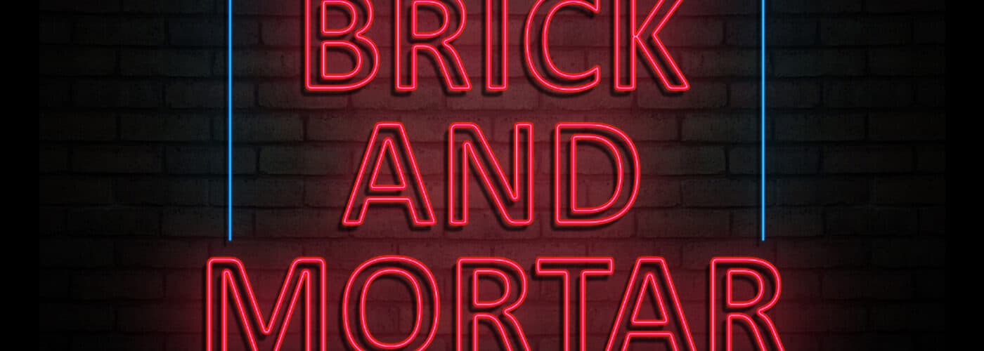 brick-and-mortor