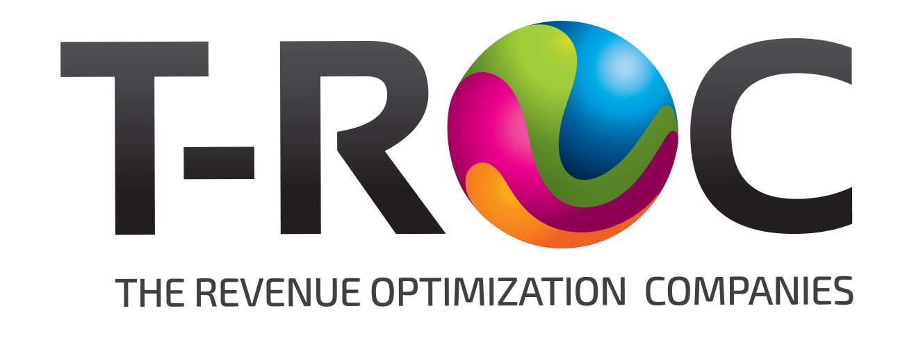 TROC company logo