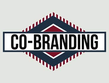 co-branding