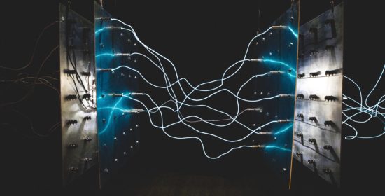 Rester connecté en des temps extraordinaires