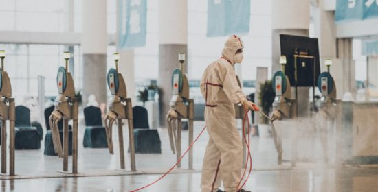 Nouvelle technologie de vente au détail obligatoire pour survivre au paysage post-quarantaine