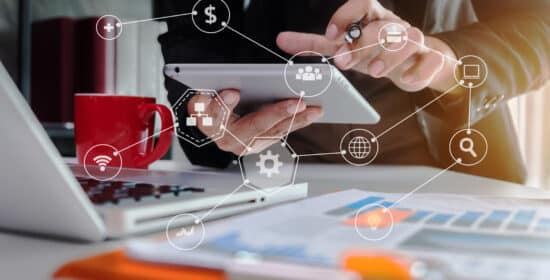 T-ROC Blog: Movement toward contactless shopping for consultative products in post-pandemic world