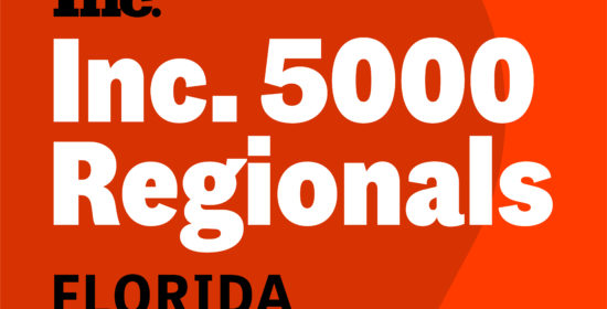 Inc 5000 Regionals FL Social Image 1