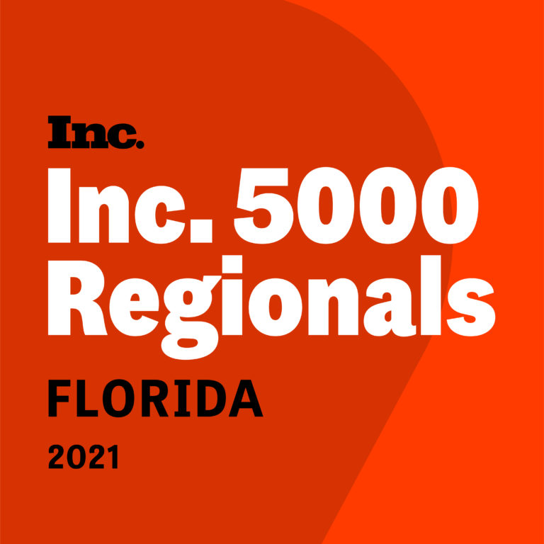 Inc 5000 Regionals FL Social Image 1