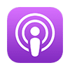 Podcast da Apple