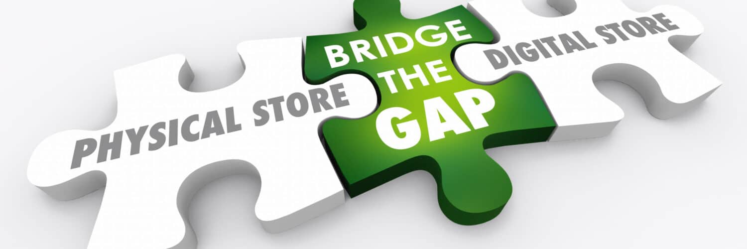 Stores gap