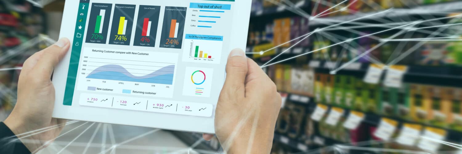 Market analysis