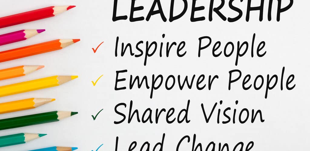 Leadership