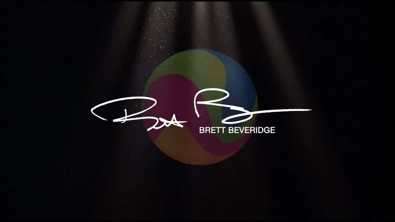 Brett Beveridge: Real Life Stories of A Crazy Entrepreneur - Ep. 2