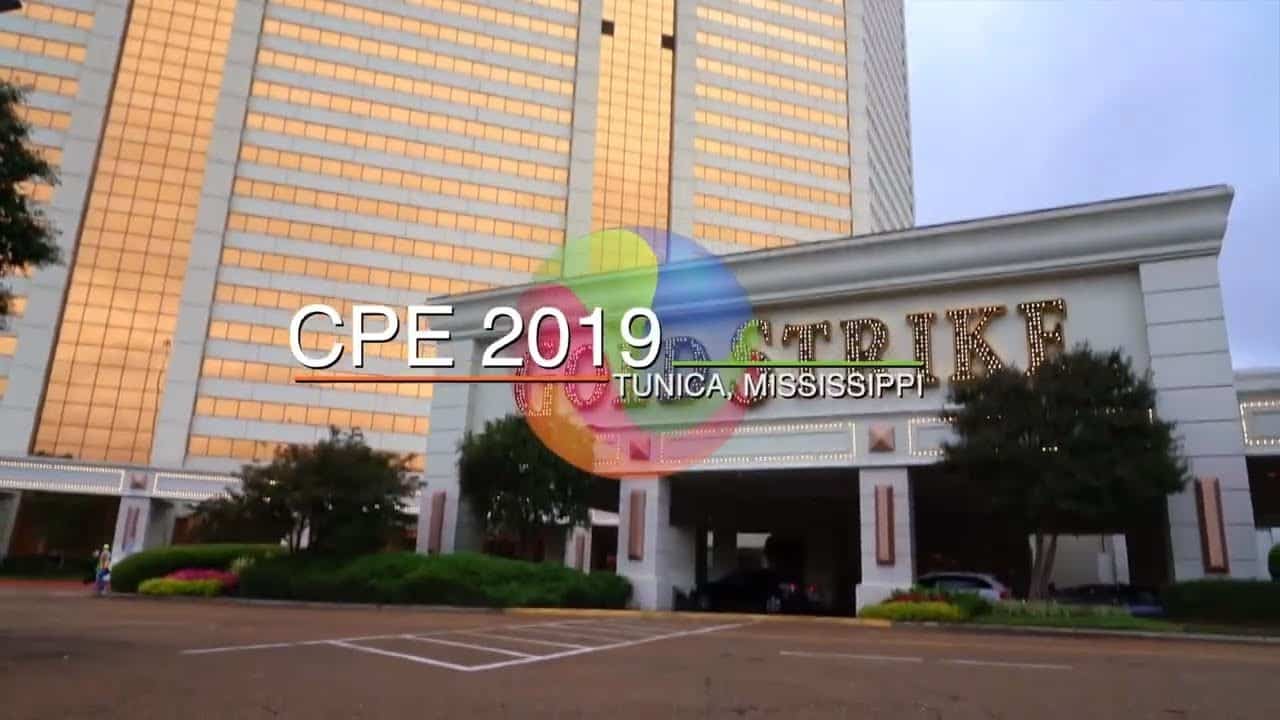 CPE 2019 Summit: Inspirational And Plenty Of Laughs