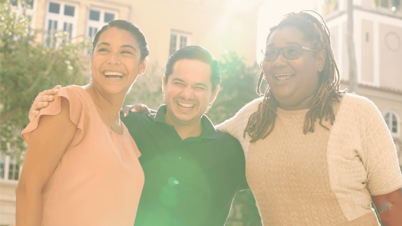 Diversity & Inclusion