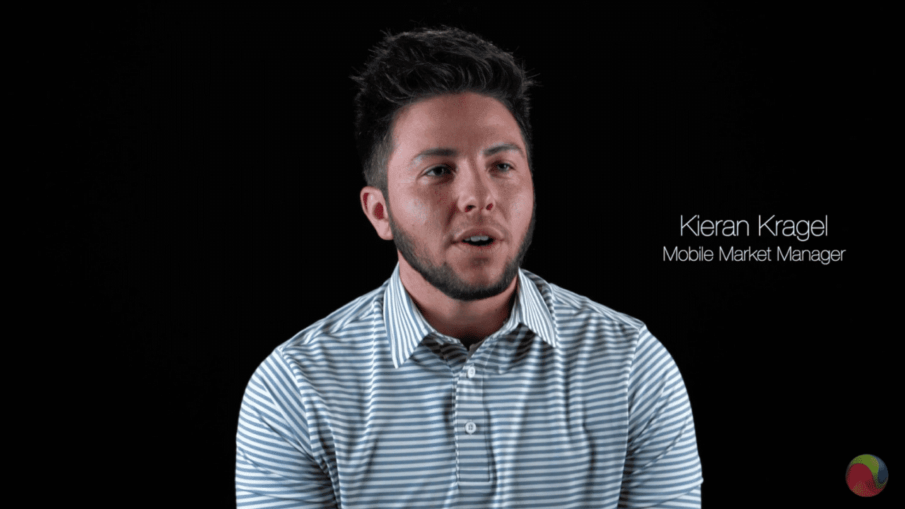 D&I: Kieran Kragel