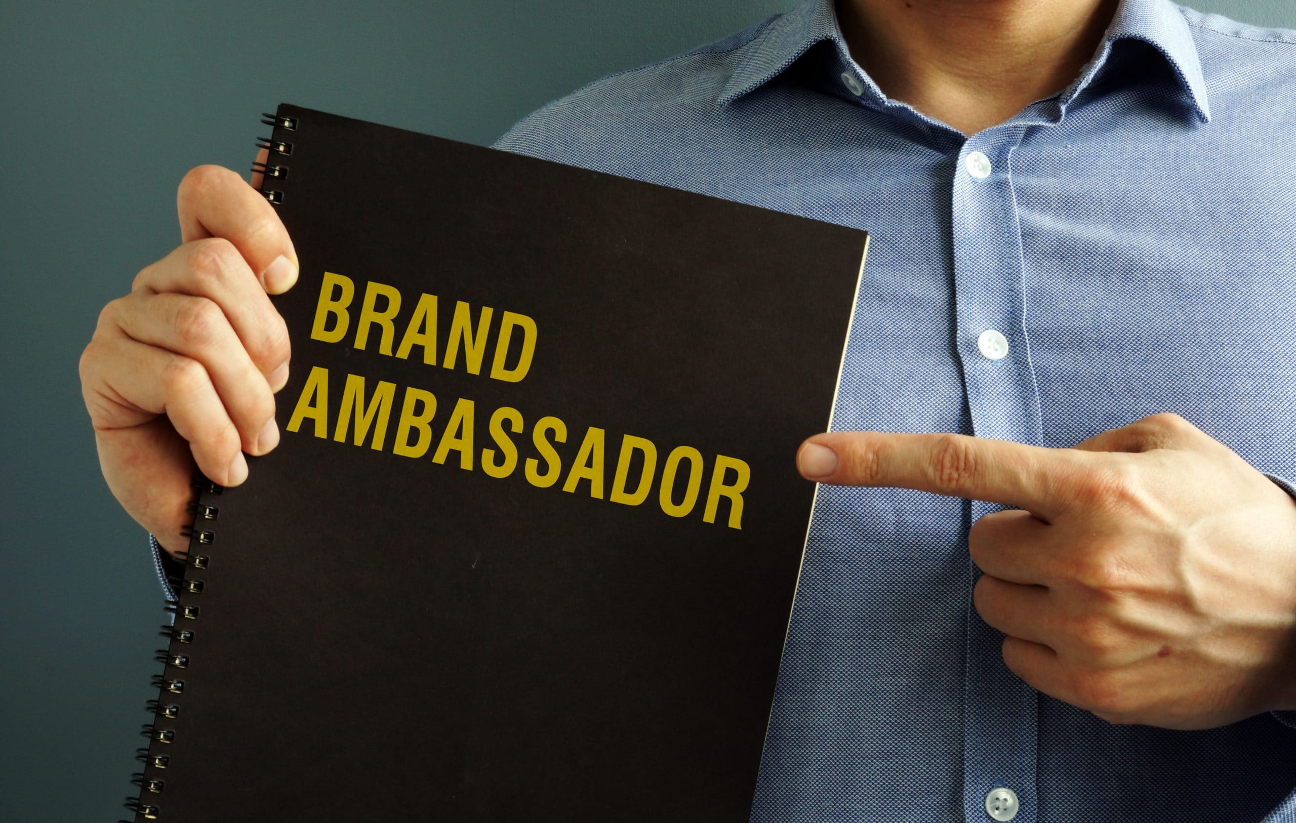 5 Reasons Businesses Have Adopted Retail Ambassadors - T-ROC