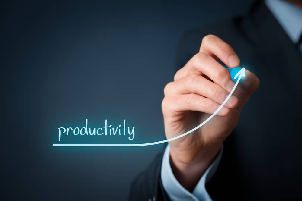 Strategies for Maximized Productivity