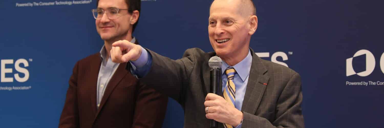 CES 2026 retail execution