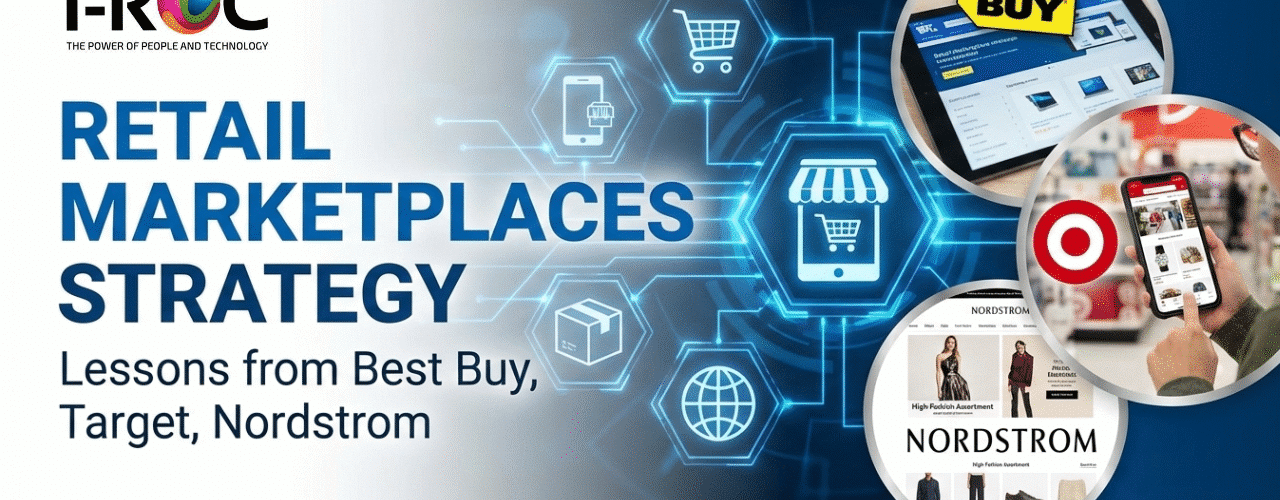 Retail Marketplaces Strategy: Lessons from Best Buy, Target, and Nordstrom