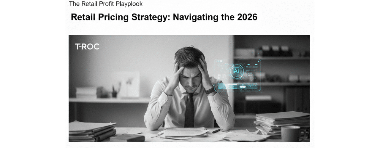 Retail Pricing Strategies: Navigating Tariff Challenges in 2026