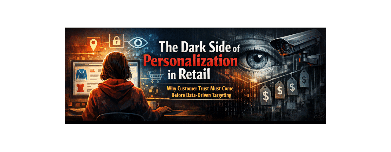 The Dark Side of Personalization in Retail