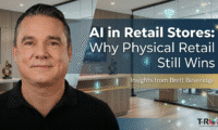 AI in Retail Stores: Why Physical Retail Still Wins