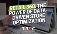 Retail360 AI-powered retail execution platform unifying sales, compliance, foot traffic, and inventory in one dashboard