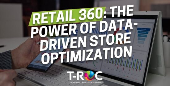 Retail360 AI-powered retail execution platform unifying sales, compliance, foot traffic, and inventory in one dashboard
