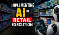Implementing AI in Retail Execution: What Has to Be True First
