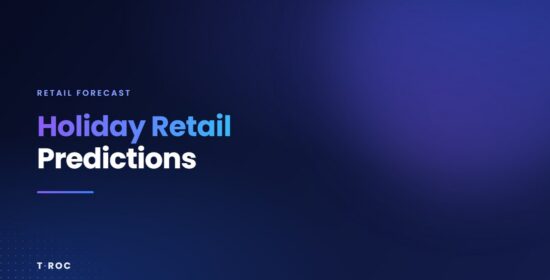 Holiday Retail Predictions