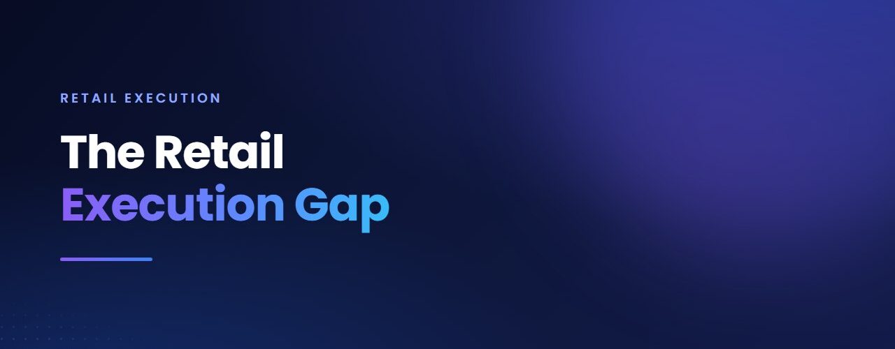 The Retail Execution Gap
