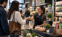 In-Store Product Demonstration and Brand Ambassador Services